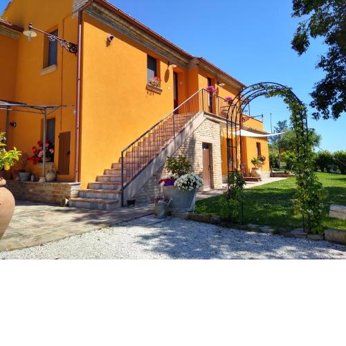 Casa la Concia