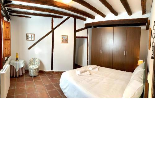 Casa La Corrala