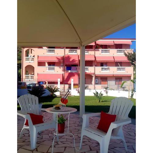 Casa La Costa