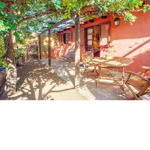 Casa La Cuadra