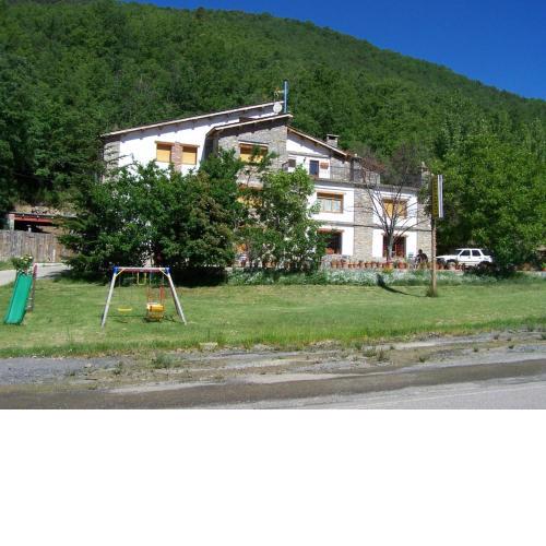 Casa la Cuadreta