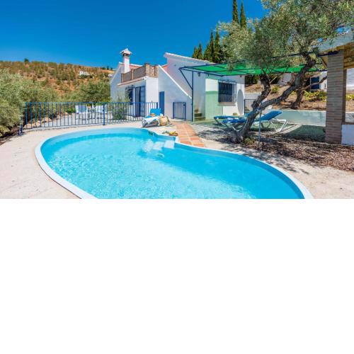 Casa La Cuesta Competa by Ruralidays