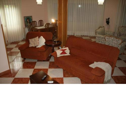 Casa La Cuesta