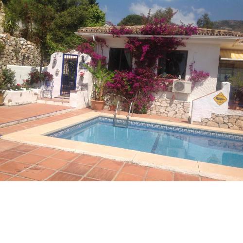 Casa la Cuesta