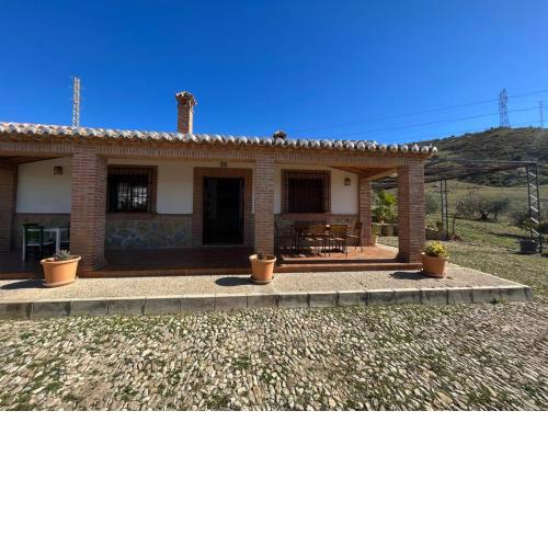 Casa La Era de Abdalajis-Caminito del Rey