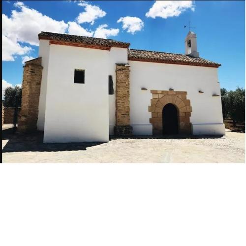 CASA LA ERMITA