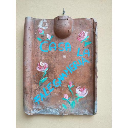 CASA LA FALEGNAMERIA