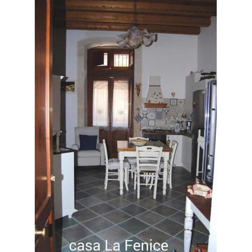 casa La Fenice