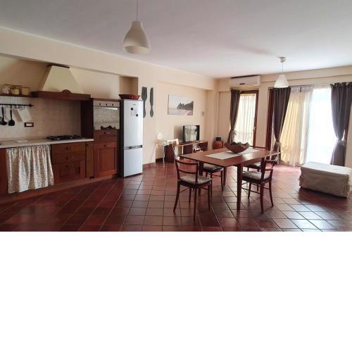 Casa La Ferula - Appartamento 1