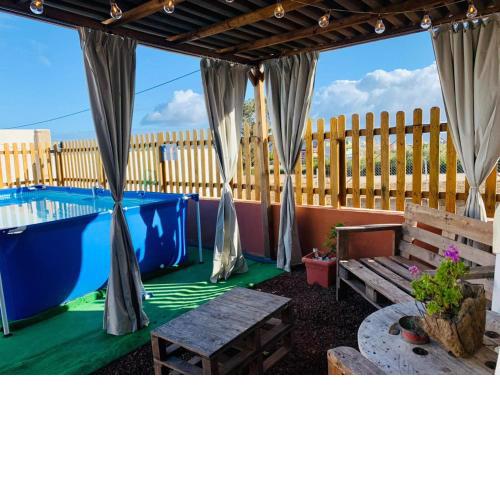 Casa La Finca 2