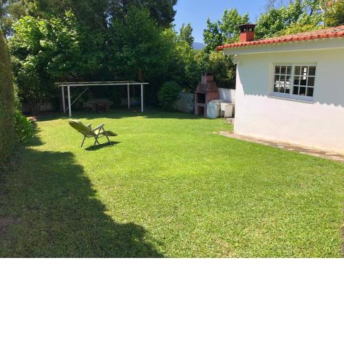 Casa La Finca
