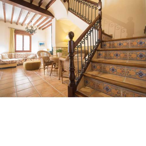 Casa La Font
