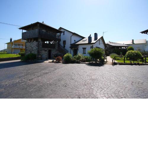 Casa La Fonte