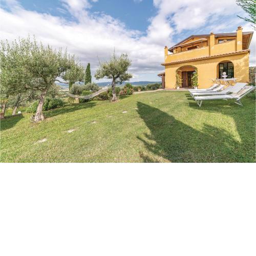 Casa La Fonte