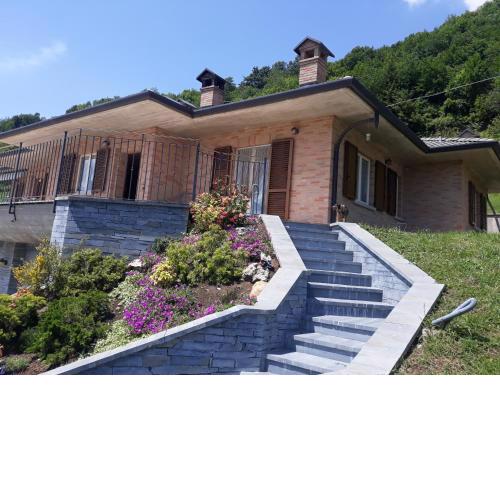 Casa "La Forcella"