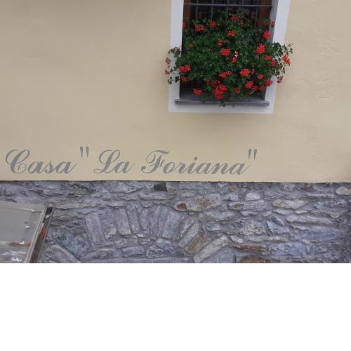 Casa la foriana
