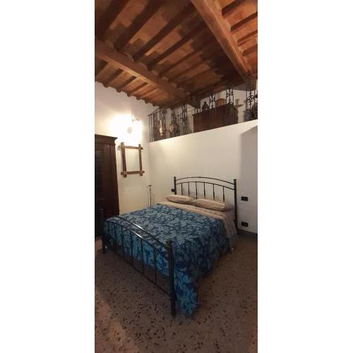 Casa La Fornace