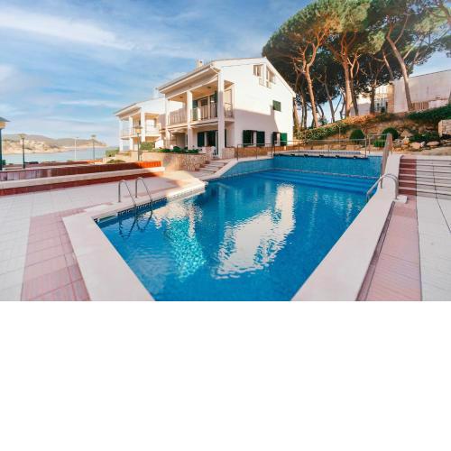 Casa la Fosca Palamos