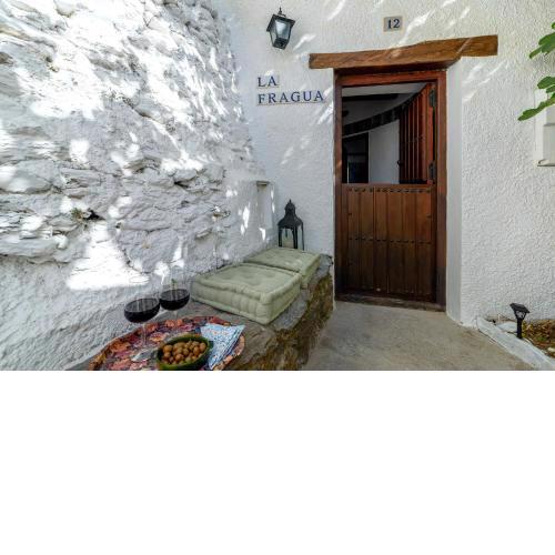 Casa La Fragua