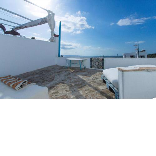 CASA LA FUENTE C Casas Vejer Debra