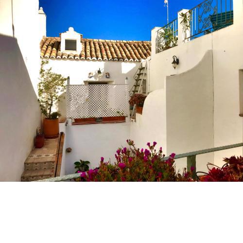 CASA LA FUENTE D Casas Vejer Debra