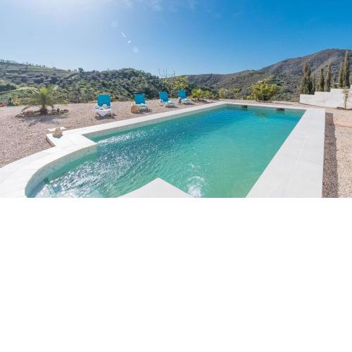 Casa La Fuente Pintá Arenas by Ruralidays