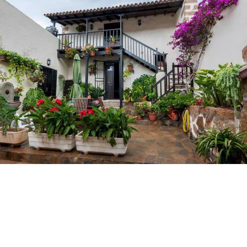 Casa La Fuente