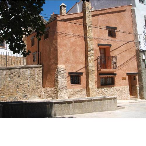 Casa La Fuente
