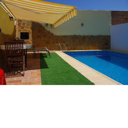 Casa La Fuente