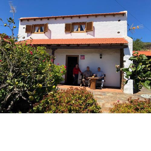 Casa La Fuente