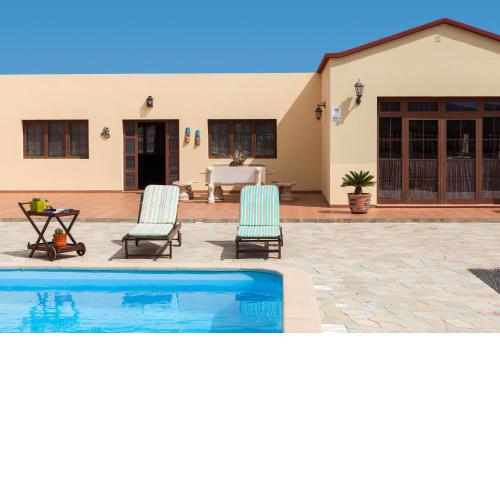 Casa La Fuentita