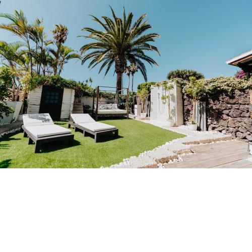 Casa La Fula Negra