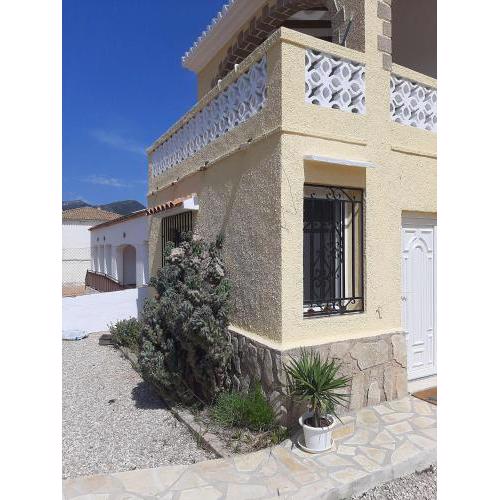 Casa La Gala