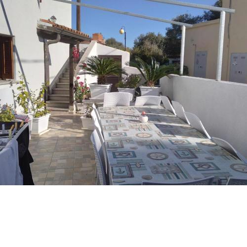 Casa la gattina