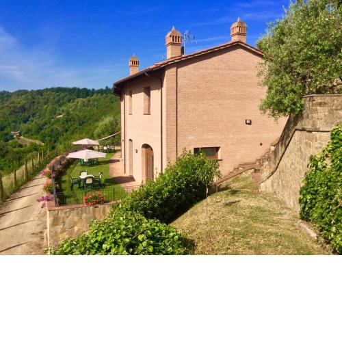 Casa La Gemma