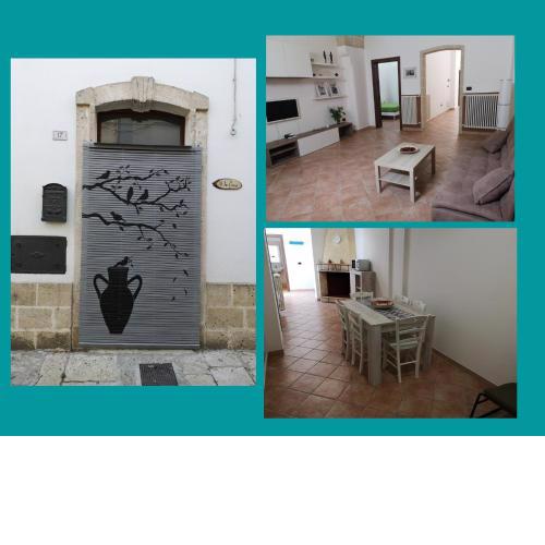 Casa La Giara -Alto Salento- S. Vito dei Normanni.