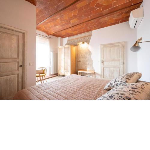 Casa La Girandola