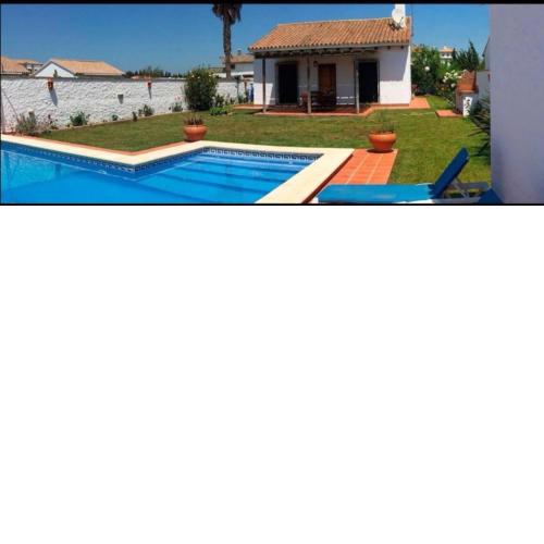 Casa la gitanilla