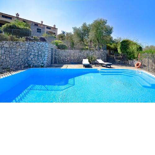 Casa La Giuggiola with Private Pool