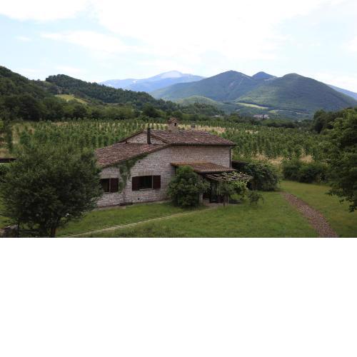 Casa La Gorga