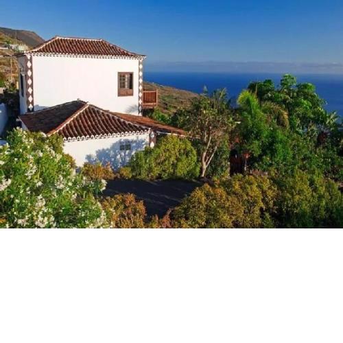 Casa La Gorona