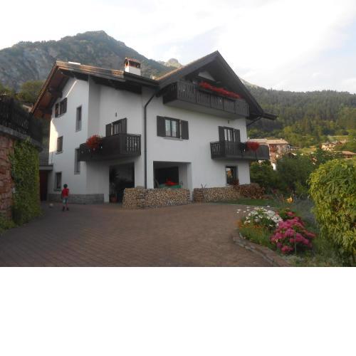 Casa La Guarda