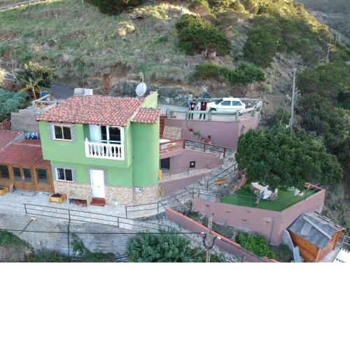 Casa La Hagar