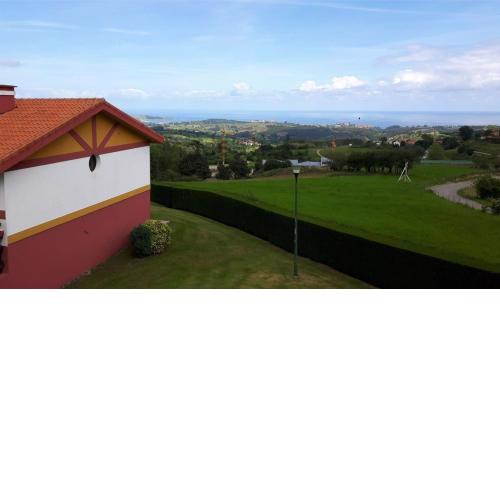 Casa La Hayuela Molleda
