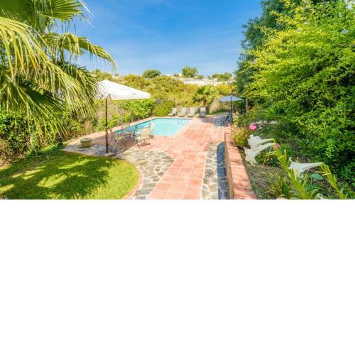 Casa La Haza de Frigiliana by Ruralidays
