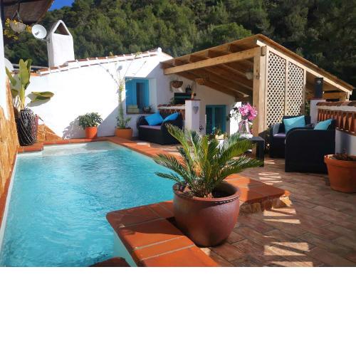 Casa La Higuera