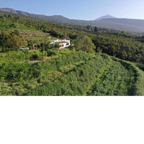 Casa La Jara
