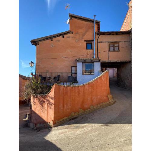 CASA LA JUDERÍA