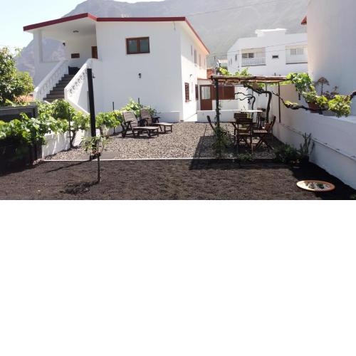 Casa La Juyona