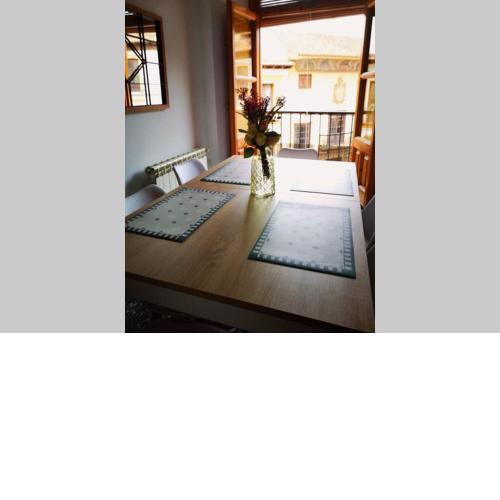 Casa La Lonja de Guadix